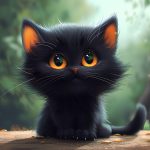 Black Cat